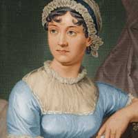 Jane Austen